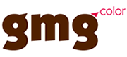 logotipo gmg